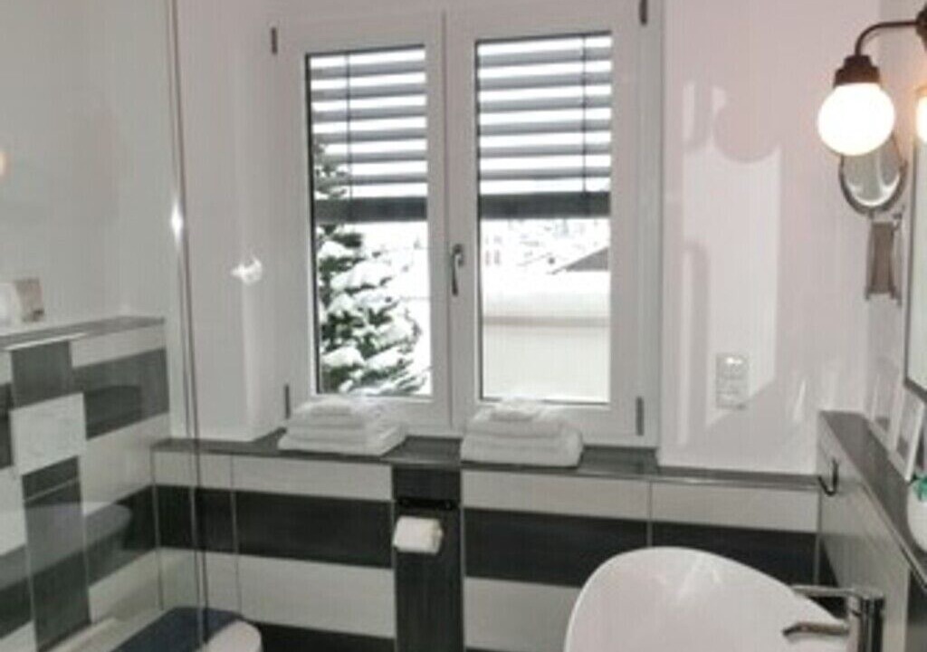 Photo of Bathroom in Lechbruck