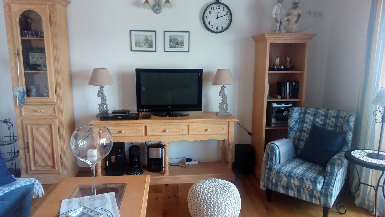 Photo of Livingroom in Lechbruck