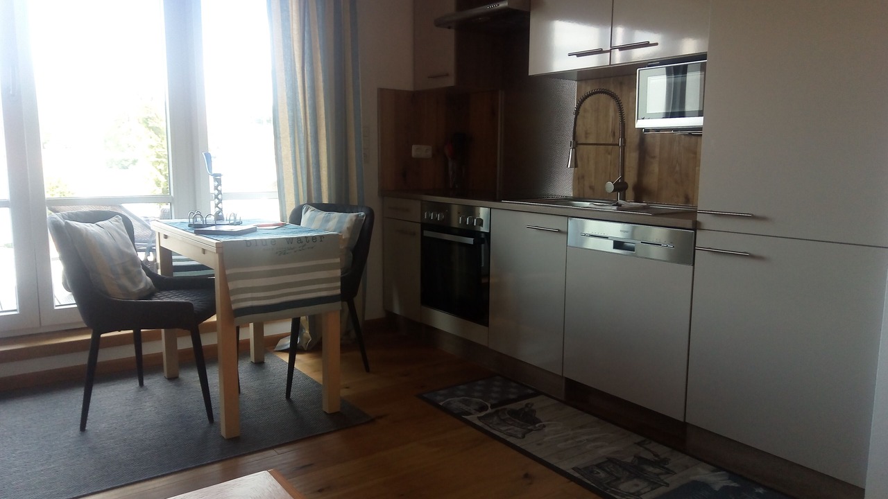 Photo of Kitchen in Lechbruck