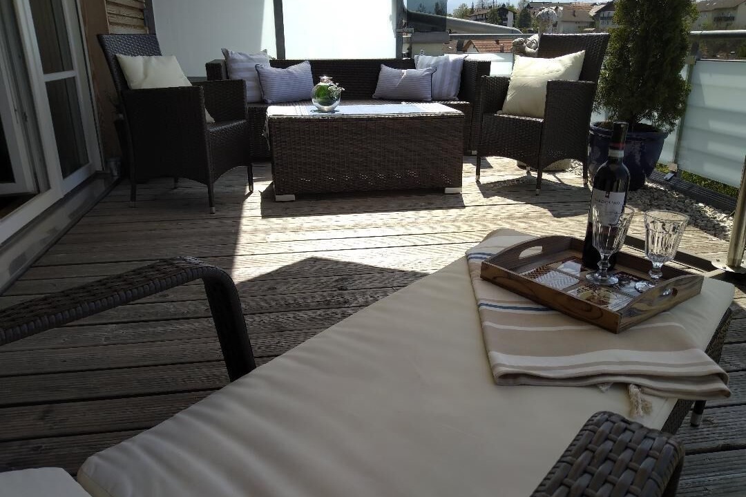 Photo of Outdoor in Lechbruck