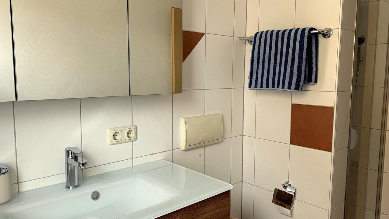 Photo of Bathroom in Graefensteinberg