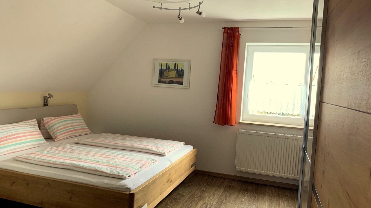 Photo of Bedroom in Graefensteinberg