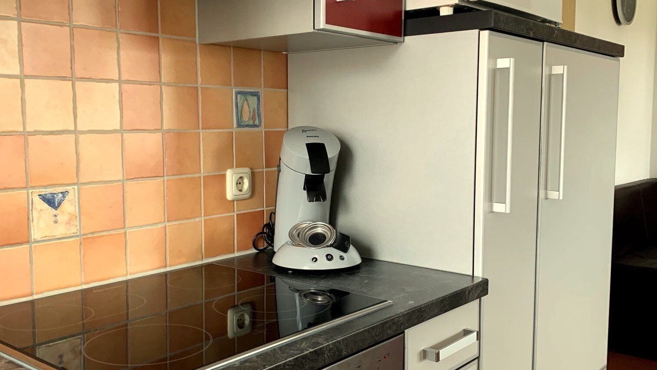 Photo of Kitchen in Graefensteinberg
