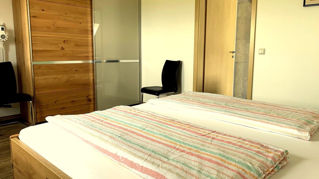 Photo of Bedroom in Graefensteinberg