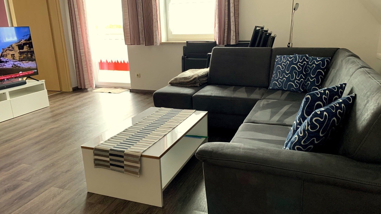 Photo of Livingroom in Graefensteinberg