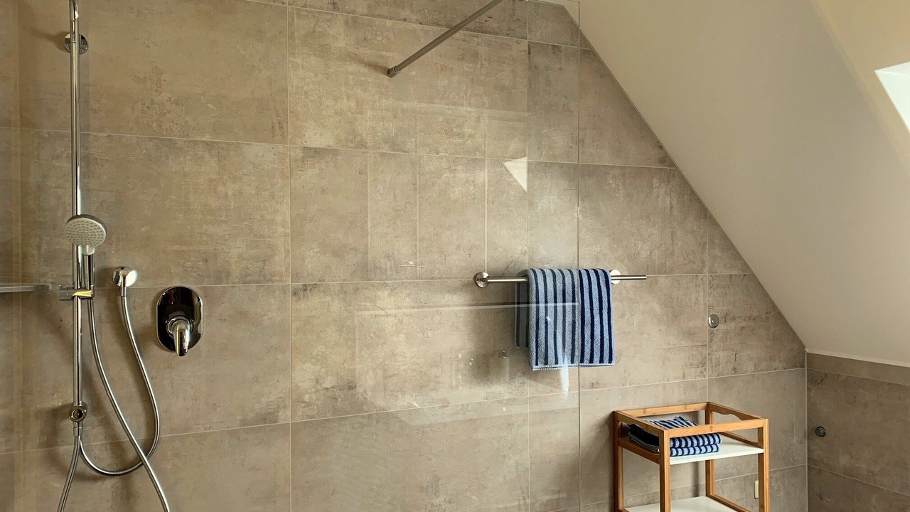 Photo of Bathroom in Graefensteinberg