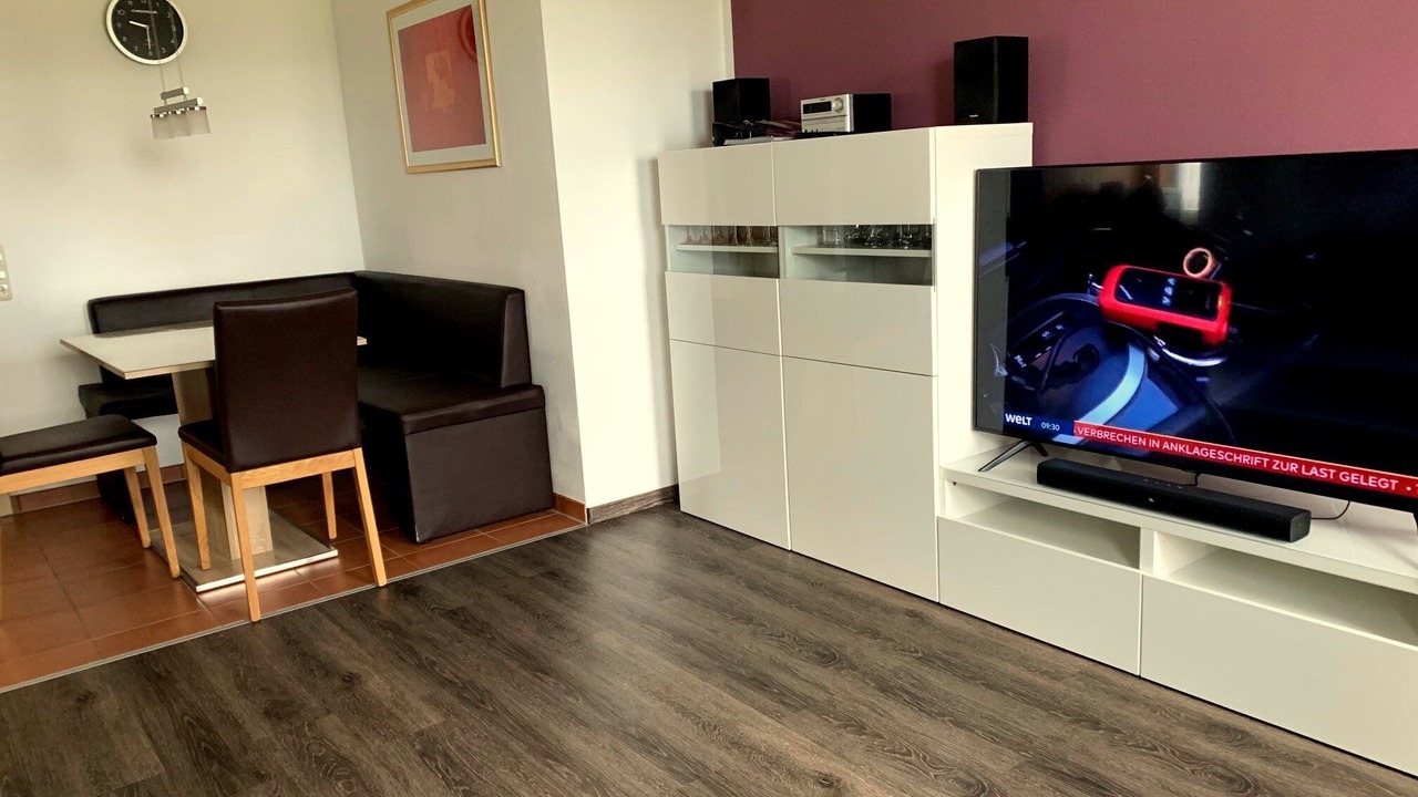 Photo of Livingroom in Graefensteinberg
