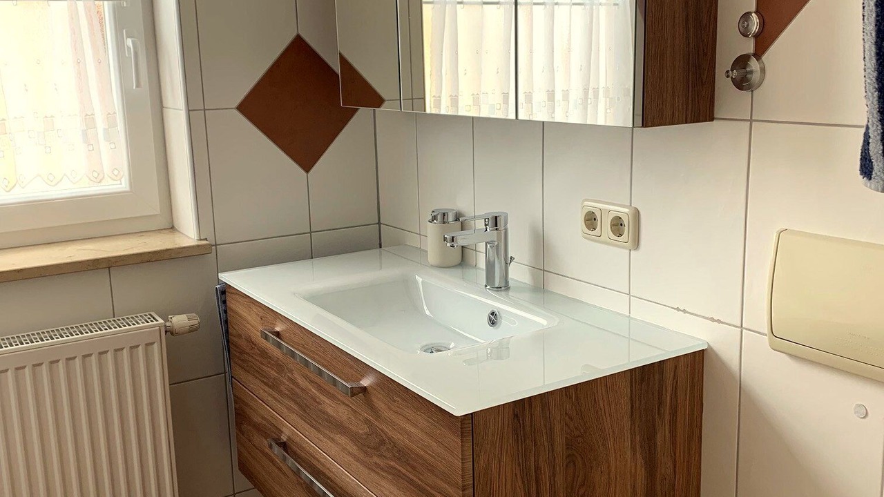 Photo of Bathroom in Graefensteinberg