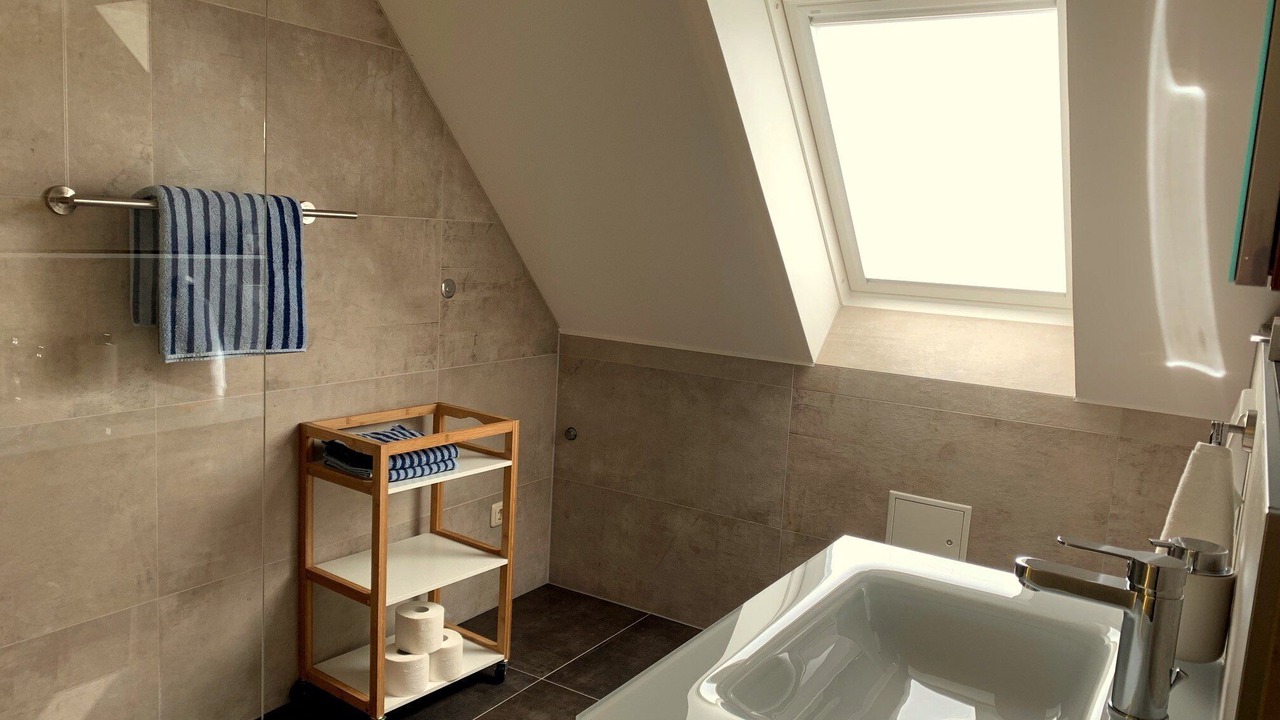 Photo of Bathroom in Graefensteinberg