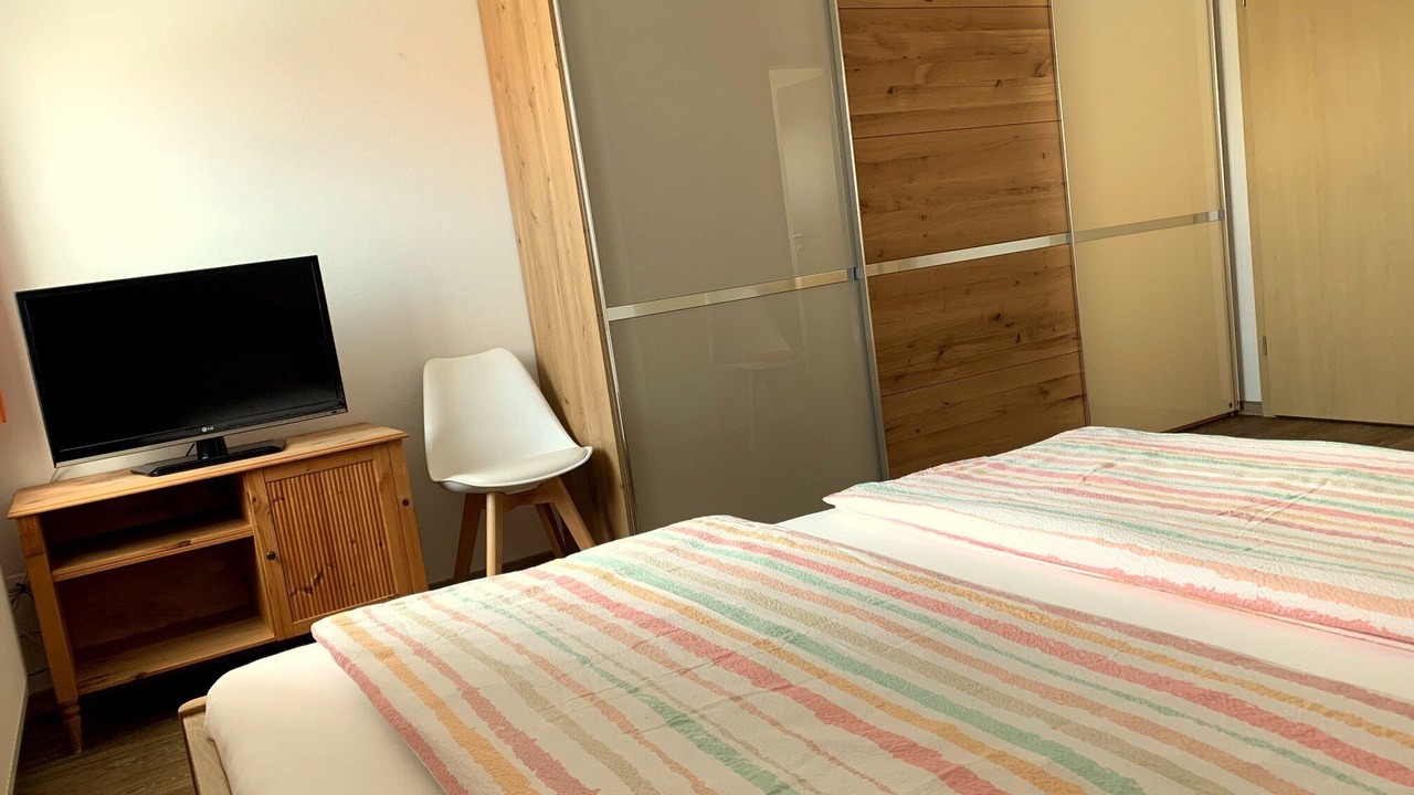 Photo of Bedroom in Graefensteinberg