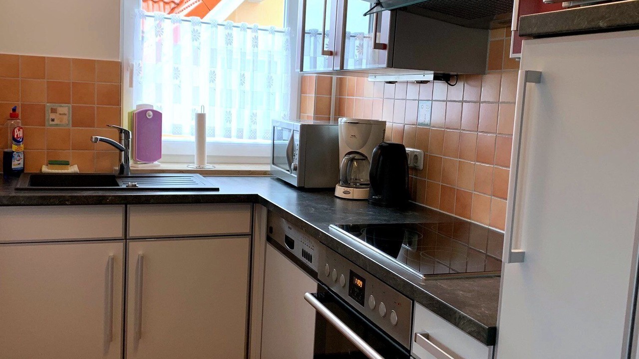 Photo of Kitchen in Graefensteinberg