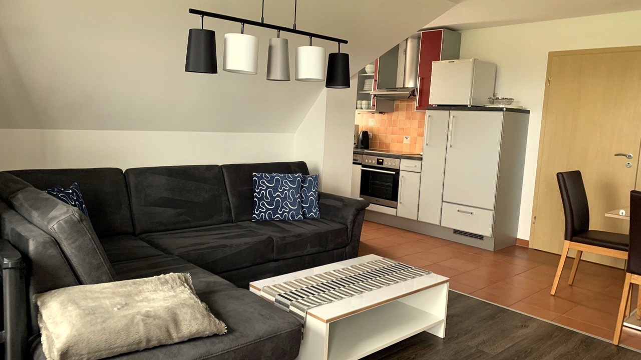 Photo of Livingroom in Graefensteinberg