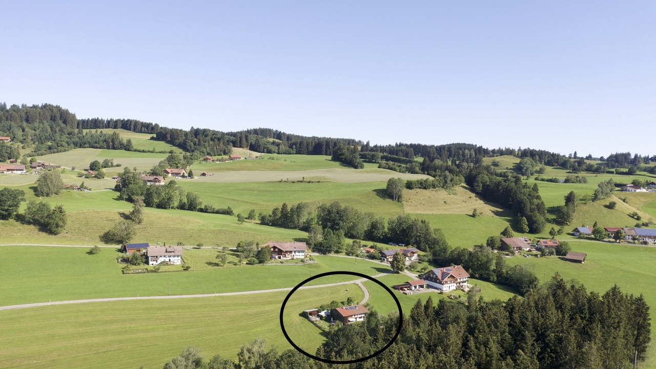 Photo of Outdoor in Niedersonthofen