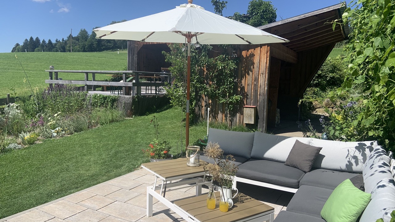 Photo of Patio Balcony in Niedersonthofen