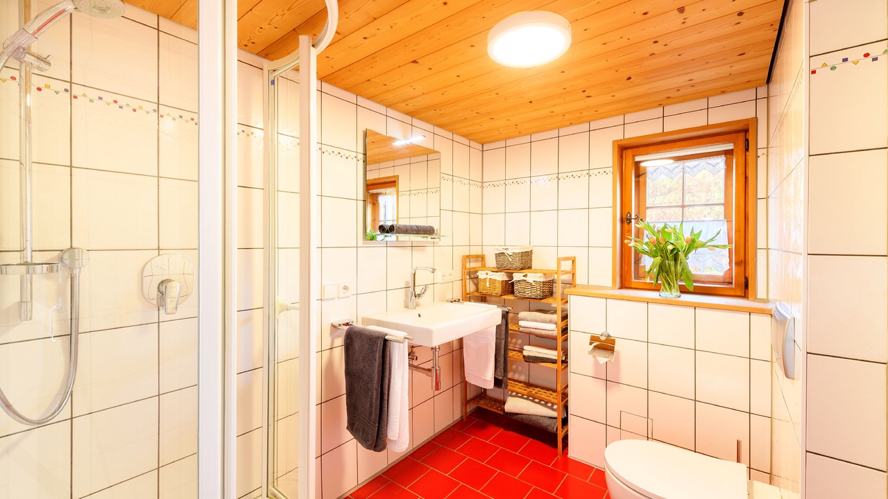 Photo of Bathroom in Niedersonthofen