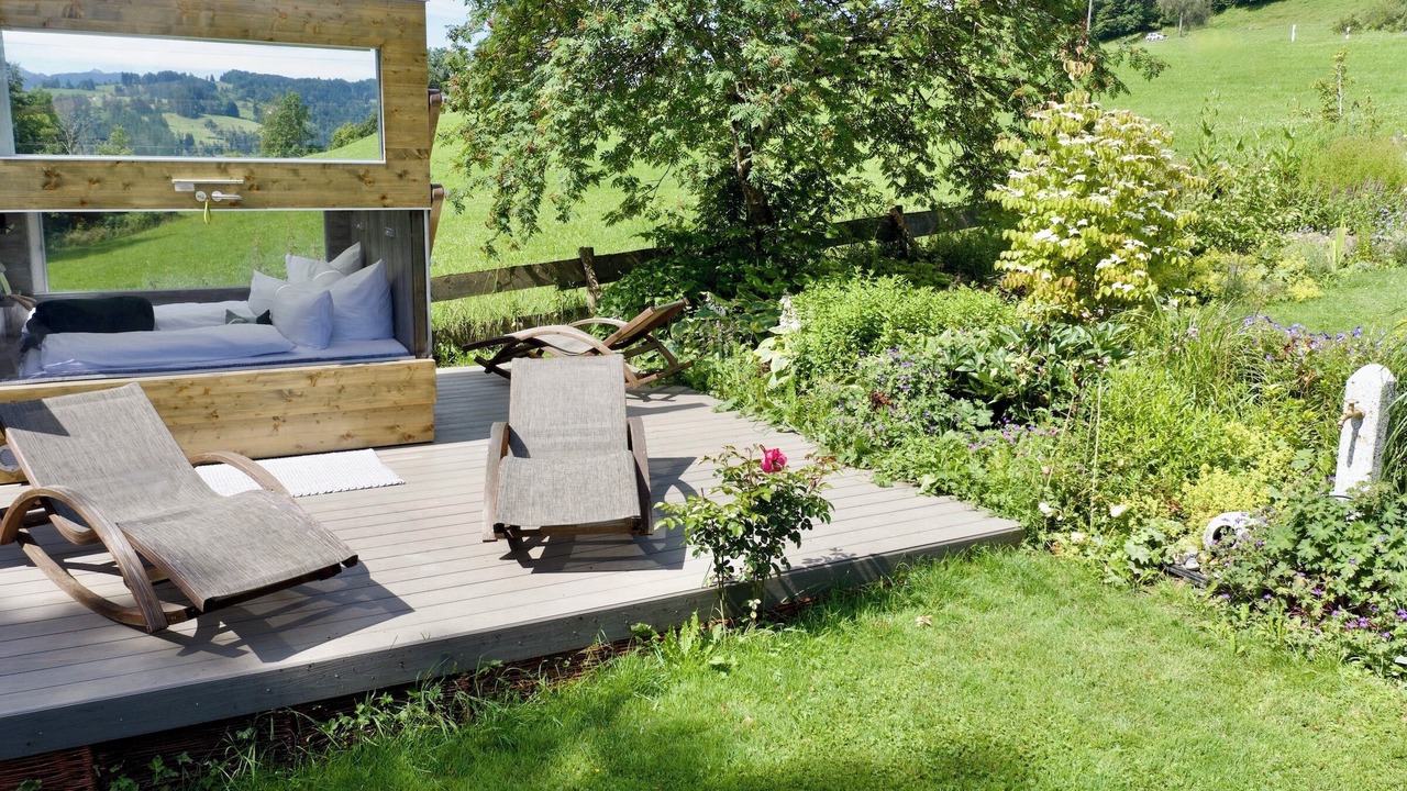 Photo of Patio Balcony in Niedersonthofen