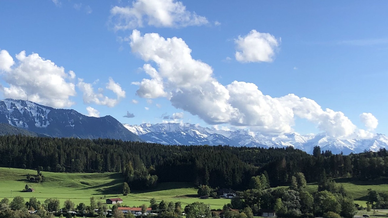 Photo of Others in Niedersonthofen