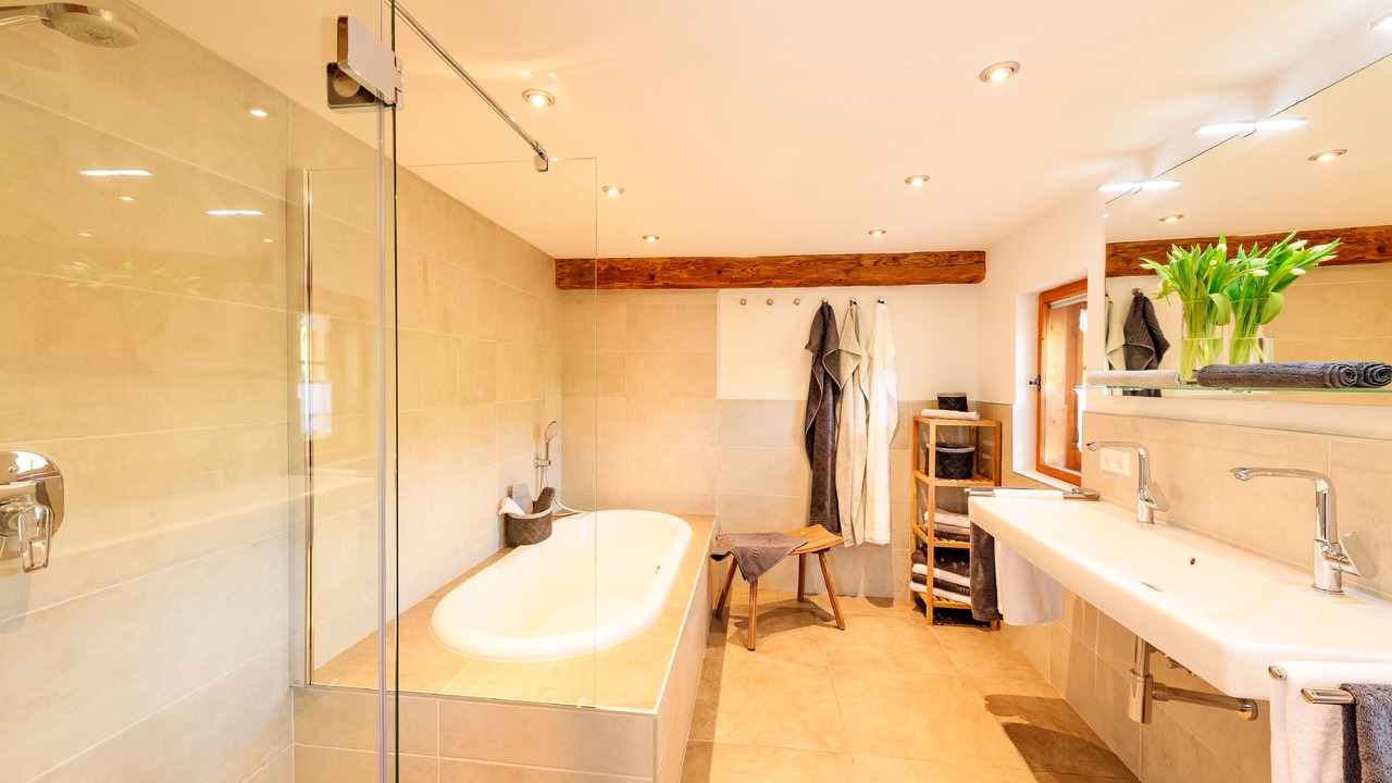 Photo of Bathroom in Niedersonthofen