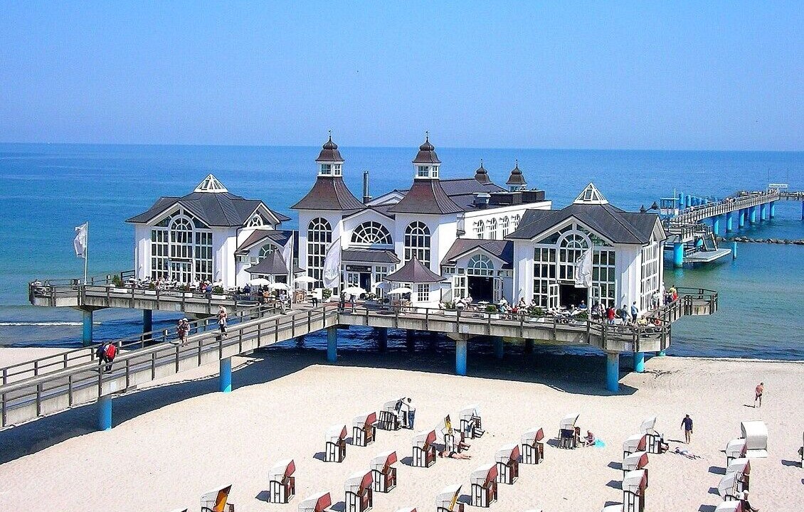 Photo of Others in Ostseebad Baabe
