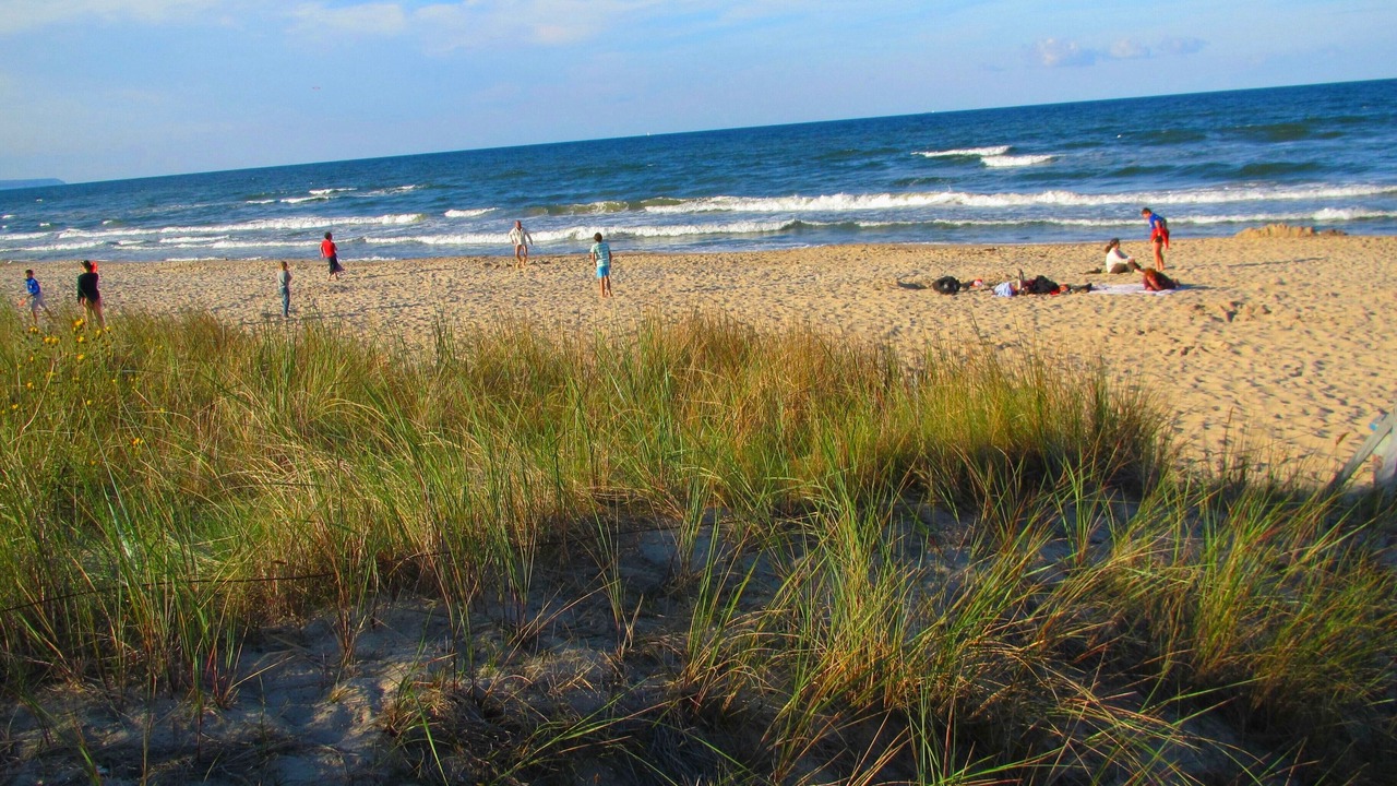 Photo of Others in Ostseebad Baabe