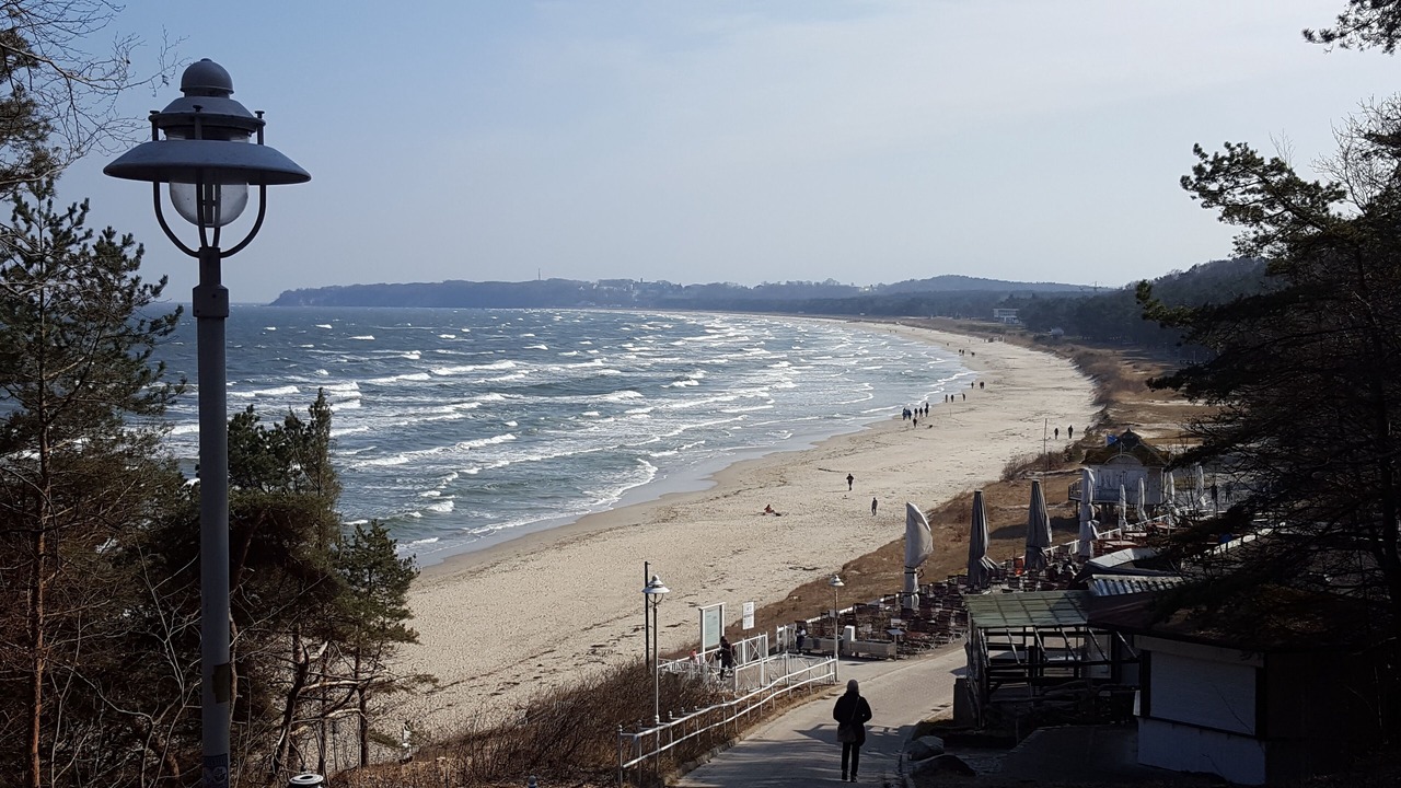 Photo of Others in Ostseebad Baabe