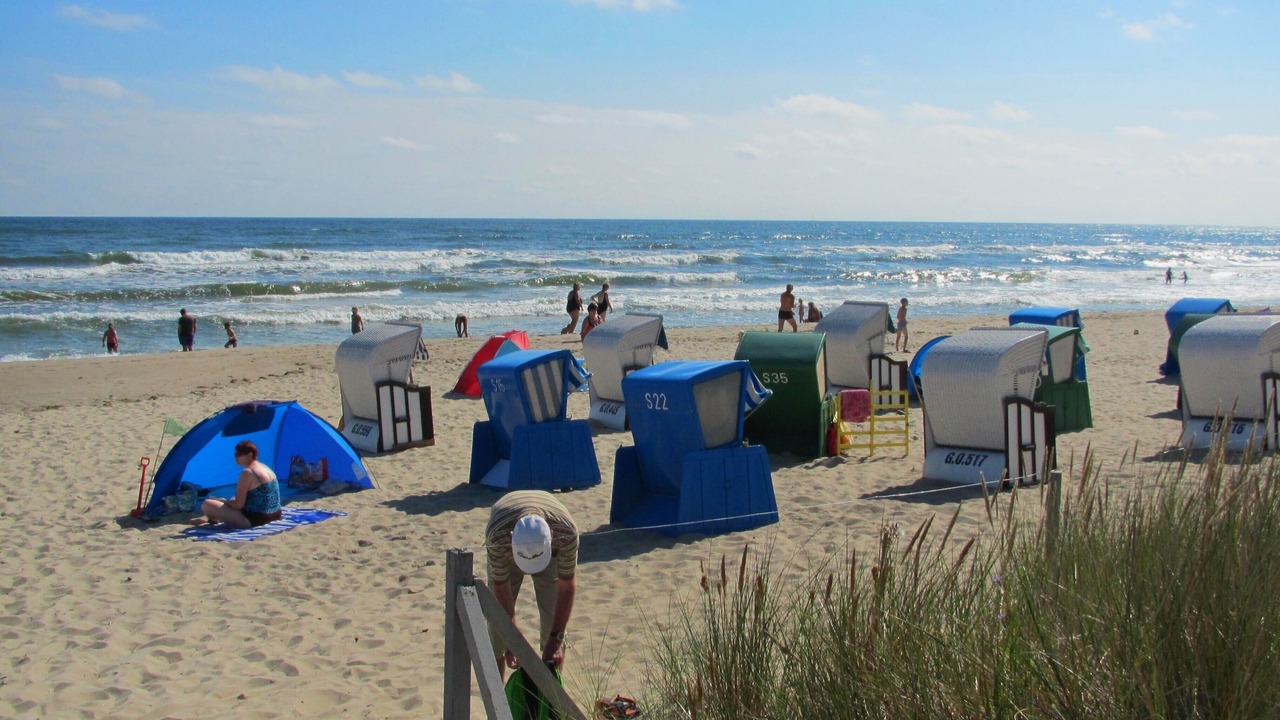 Photo of Others in Ostseebad Baabe
