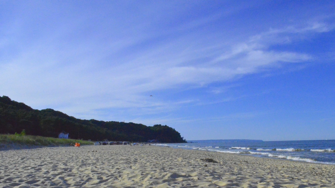 Photo of Others in Ostseebad Baabe