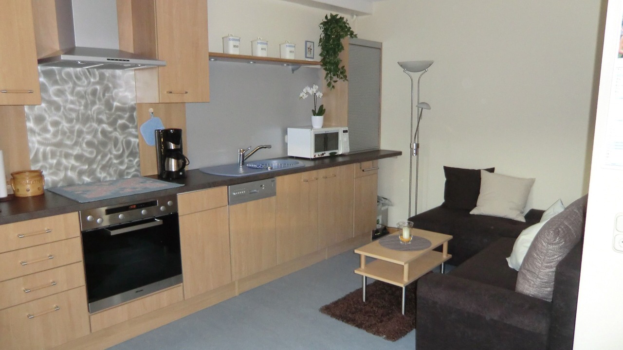 Photo of Kitchen in Mainz-Bingen