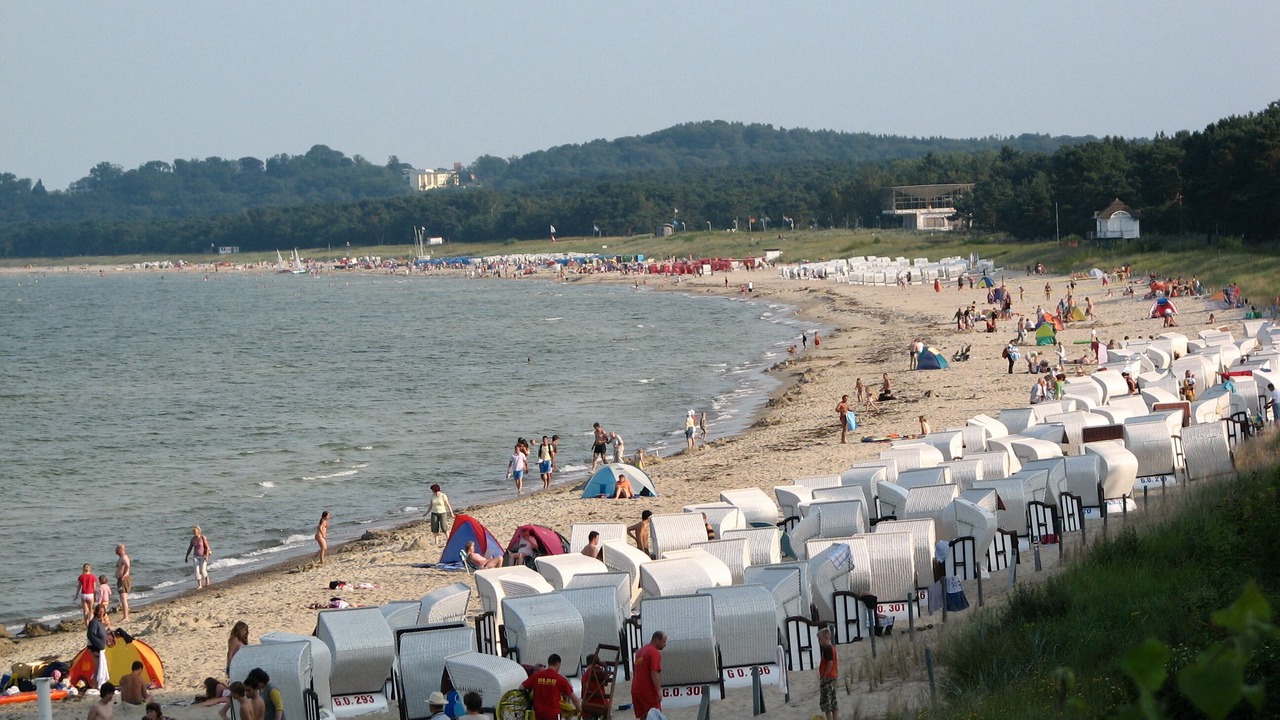 Photo of Others in Ostseebad Baabe