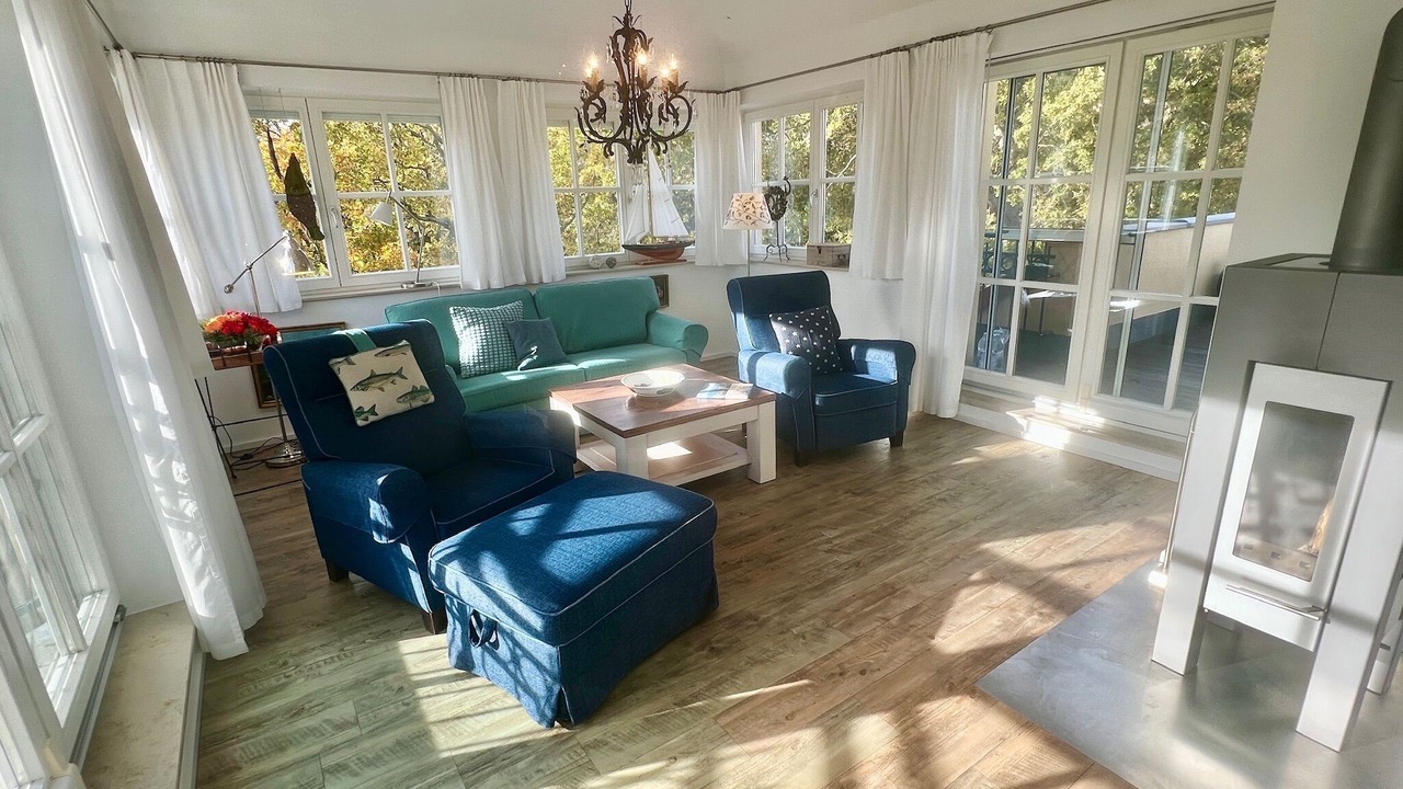 Photo of Livingroom in Ostseebad Baabe
