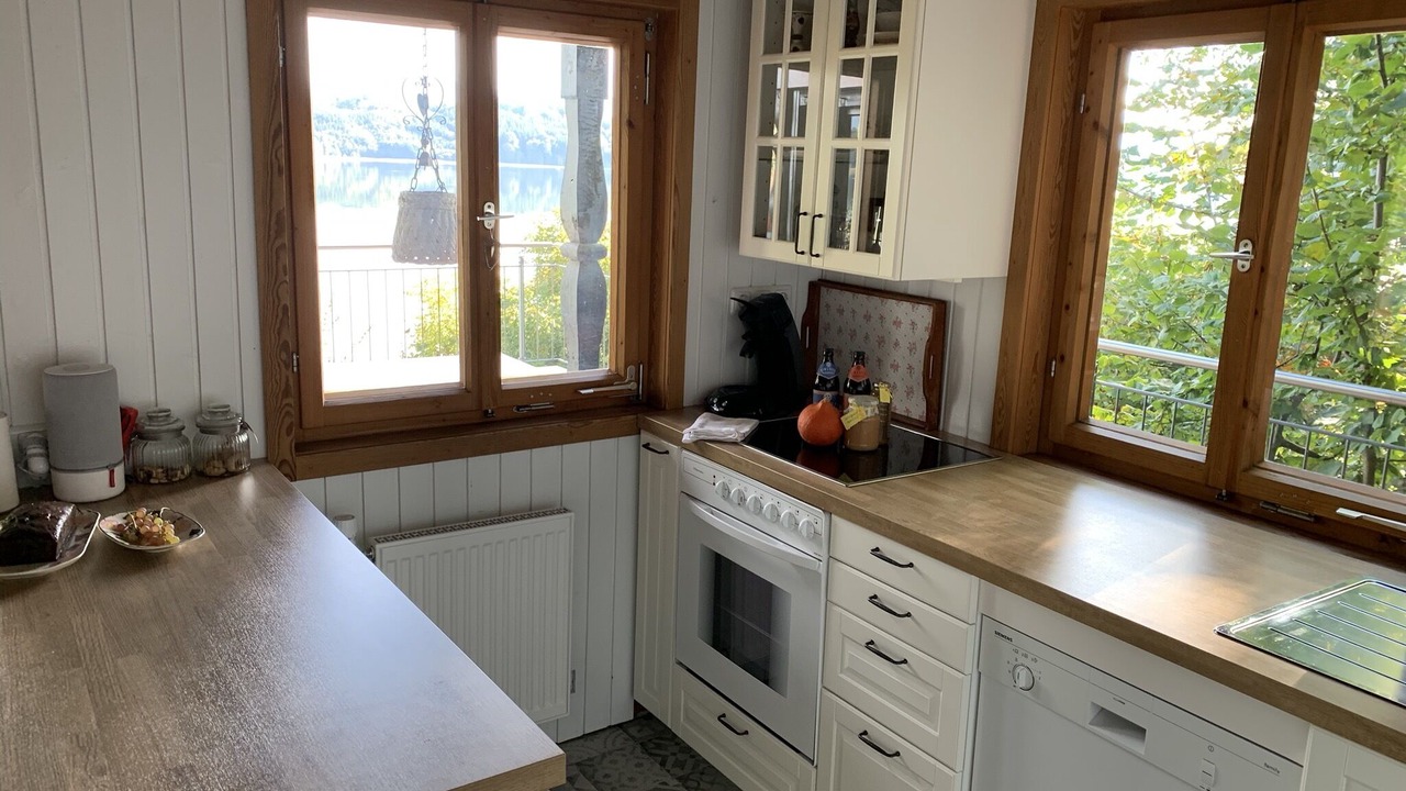 Photo of Kitchen in Untershofen