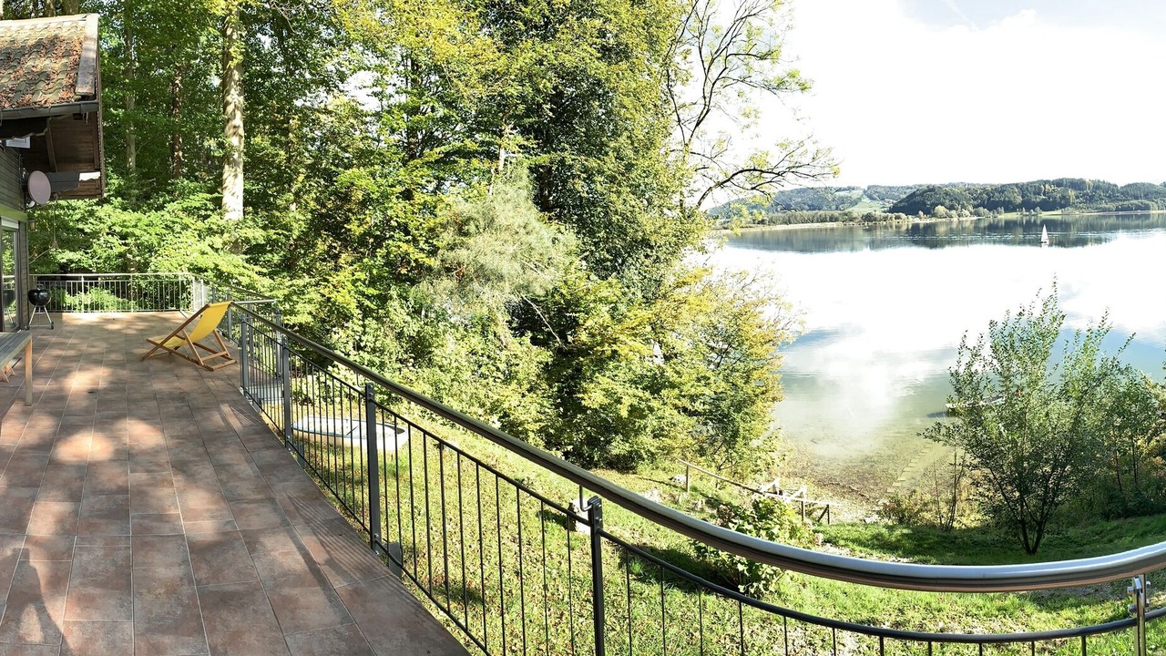 Photo of Outdoor in Untershofen