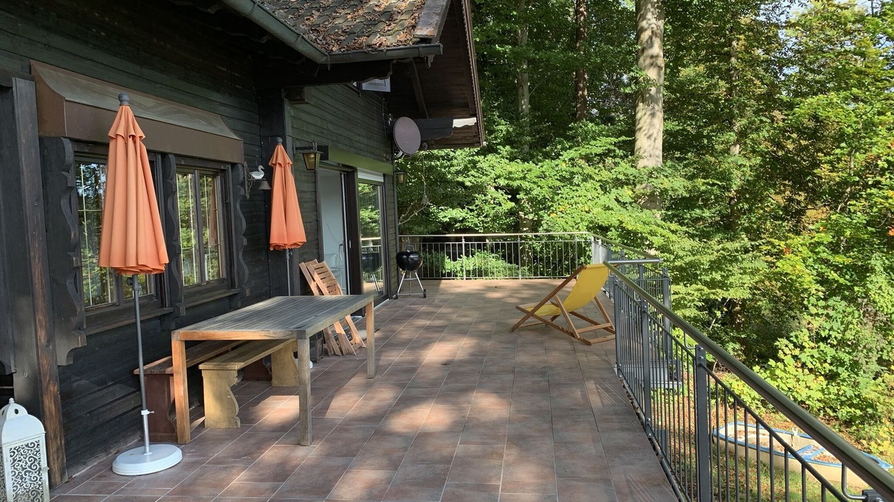 Photo of Outdoor in Untershofen