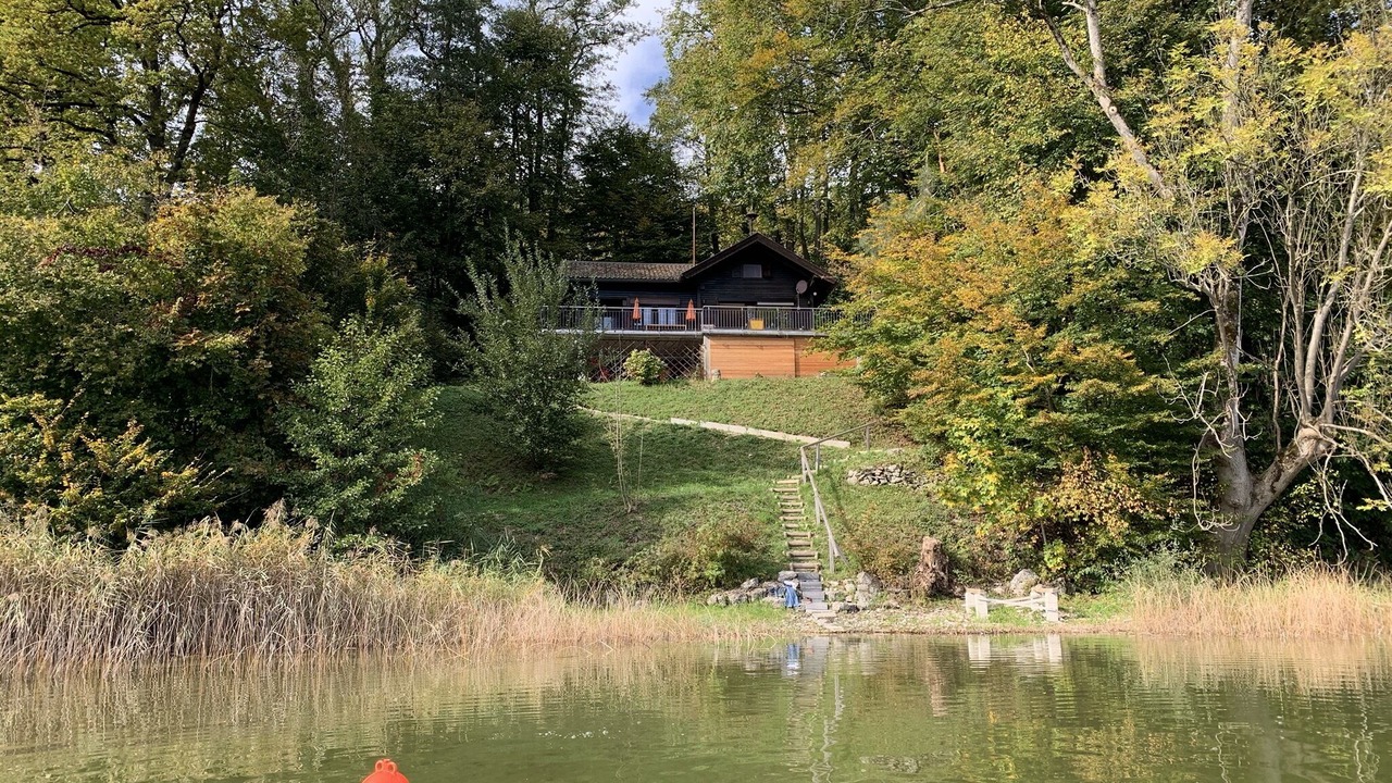Photo of Outdoor in Untershofen