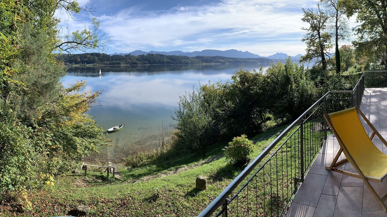 Photo of Outdoor in Untershofen