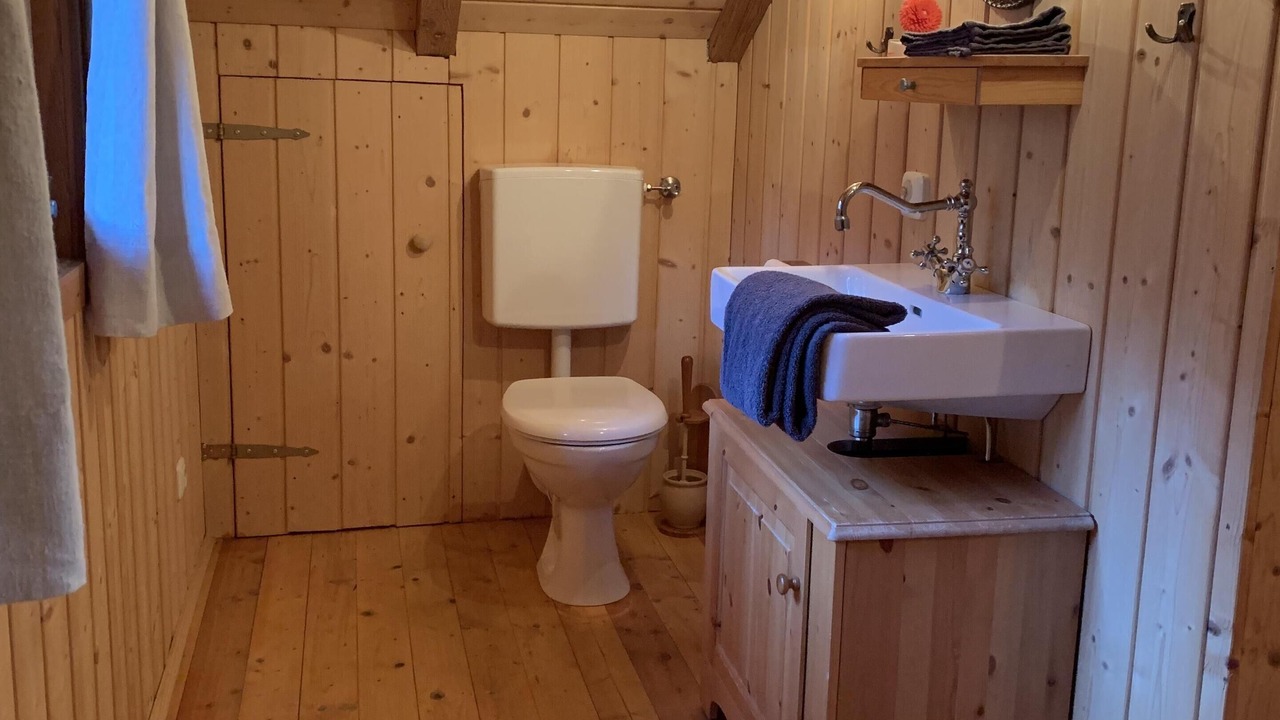 Photo of Bathroom in Untershofen