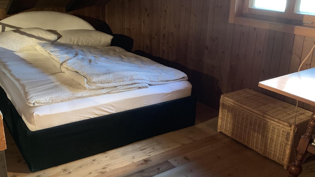 Photo of Bedroom in Untershofen