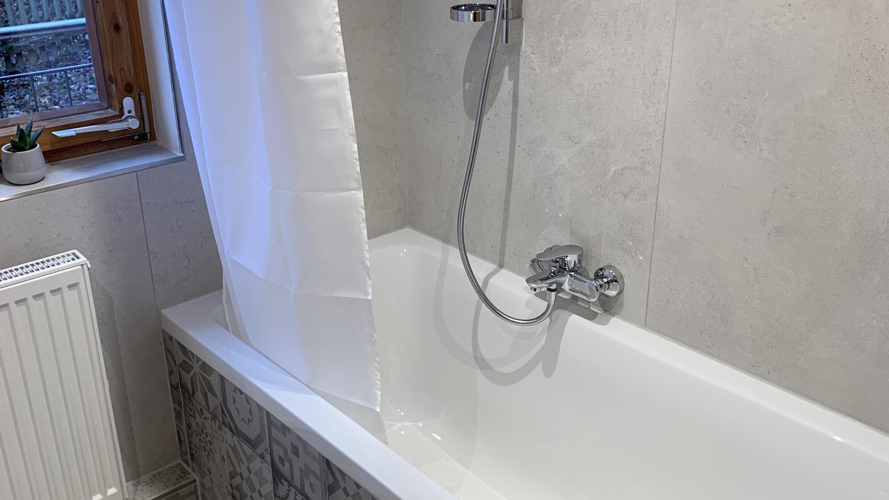 Photo of Bathroom in Untershofen