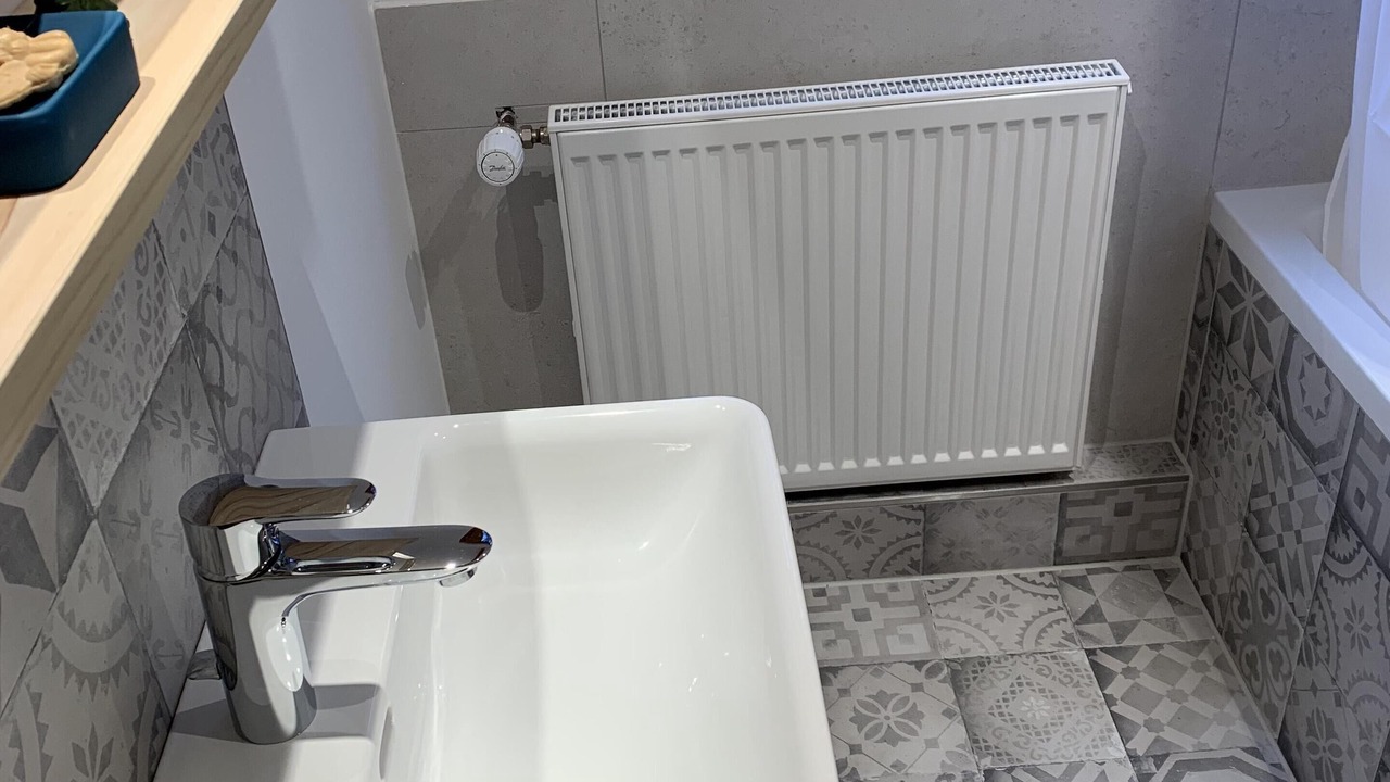 Photo of Bathroom in Untershofen