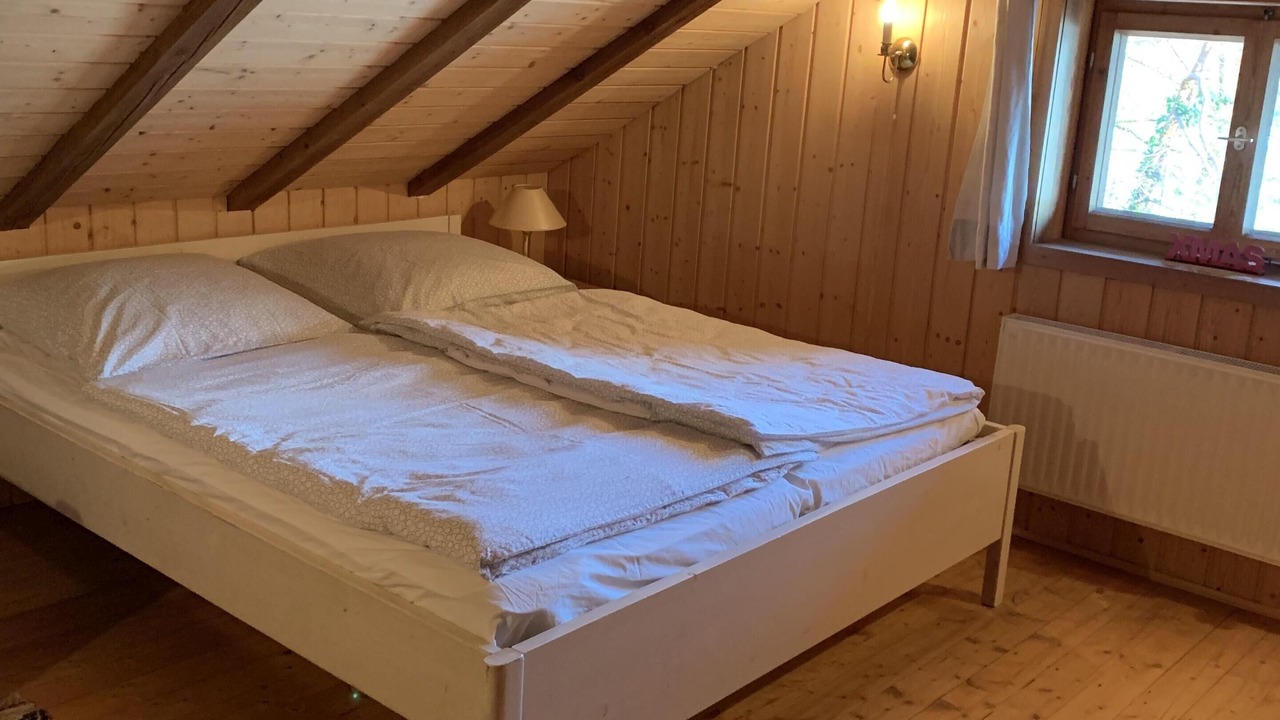 Photo of Bedroom in Untershofen