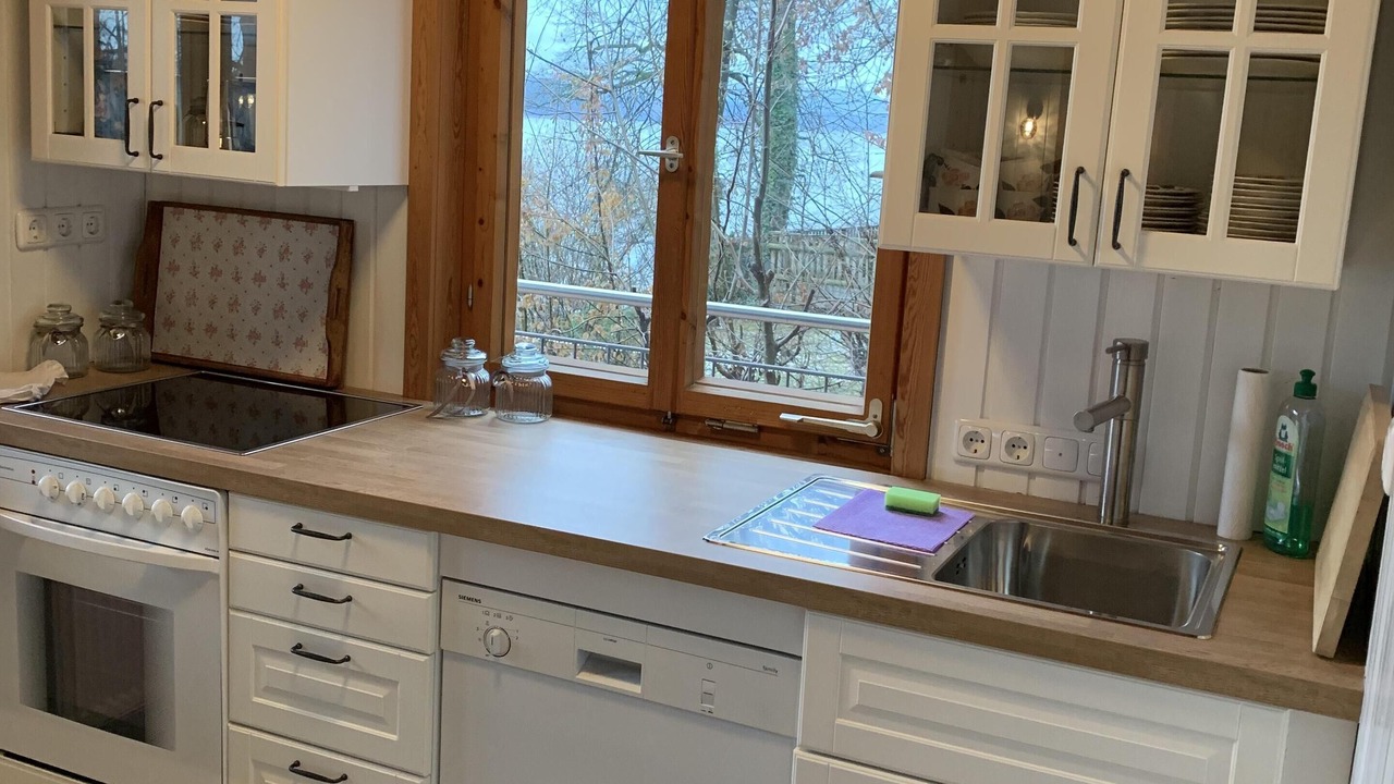 Photo of Kitchen in Untershofen