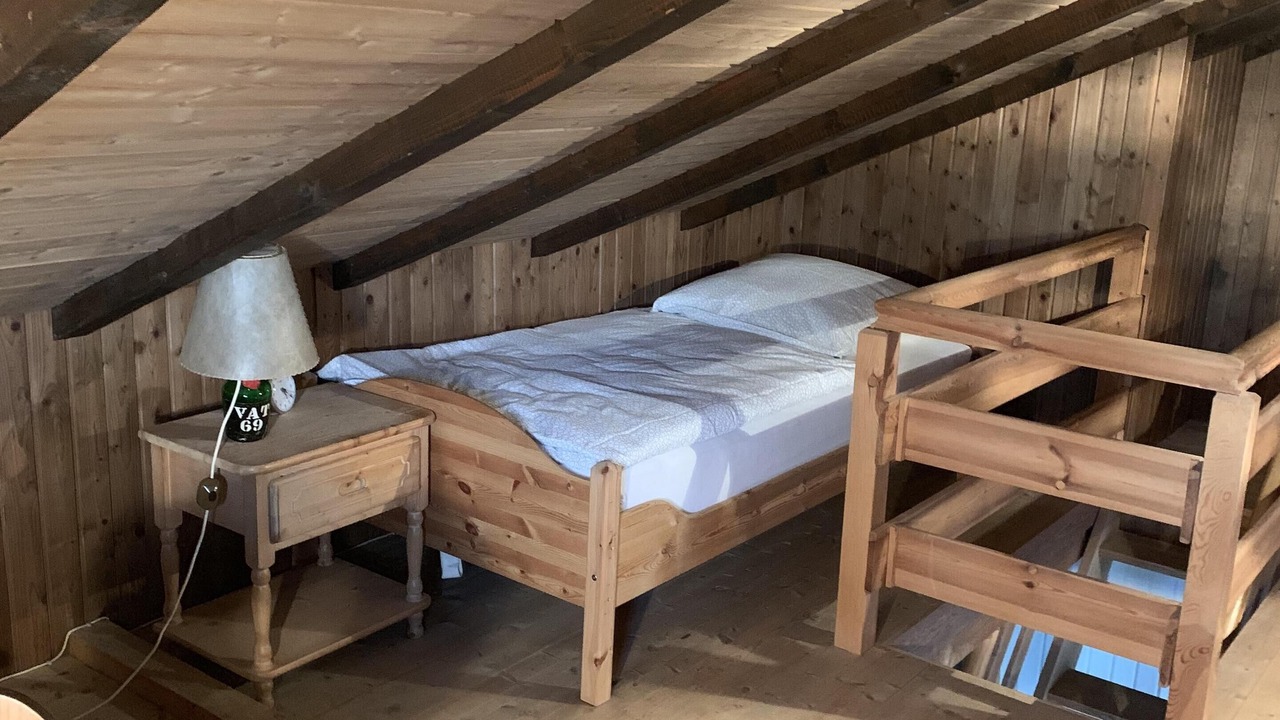 Photo of Bedroom in Untershofen
