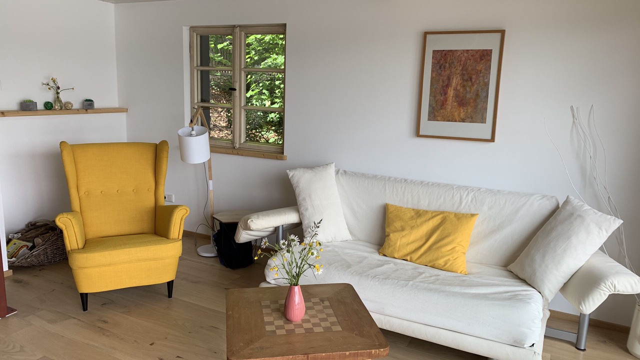 Photo of Livingroom in Untershofen
