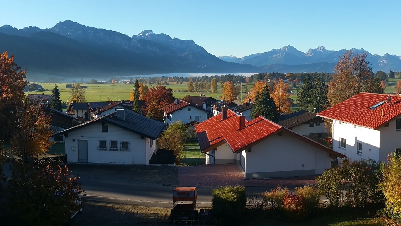 Photo of Outdoor in Berghof
