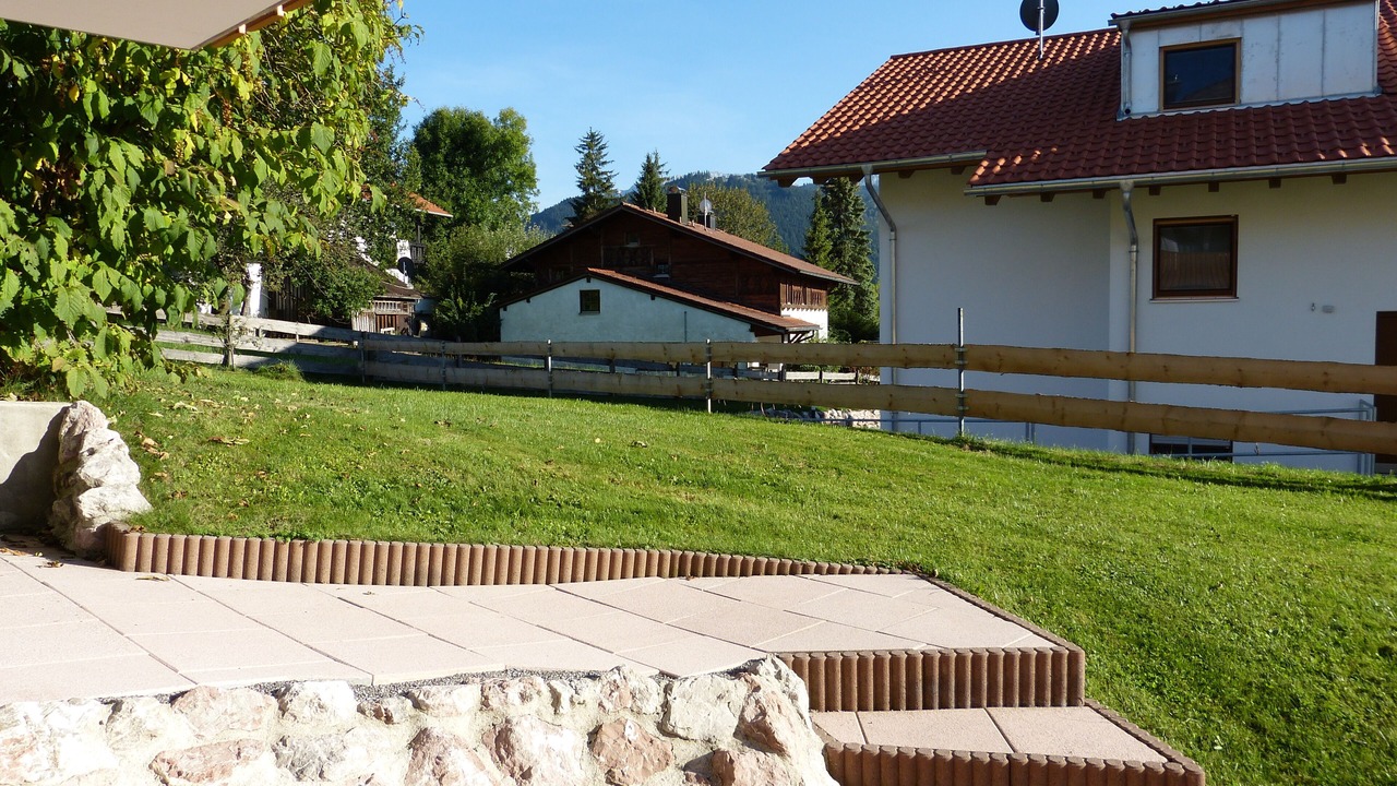 Photo of Outdoor in Berghof