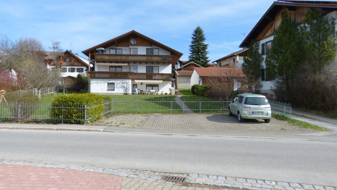 Photo of Outdoor in Berghof