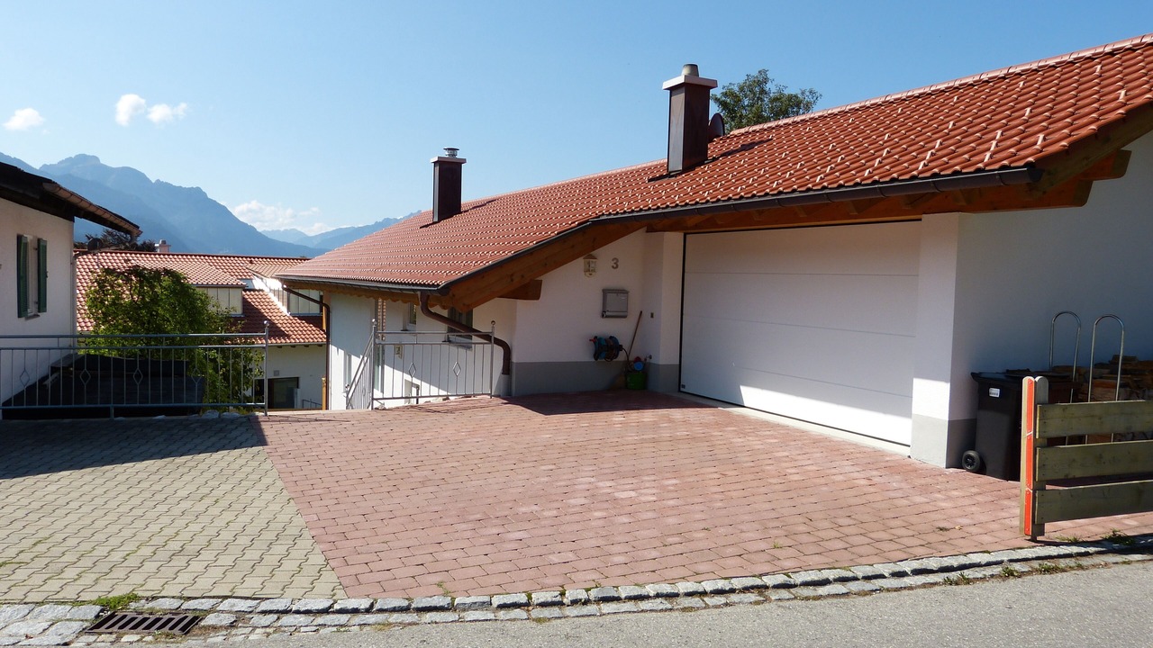 Photo of Outdoor in Berghof