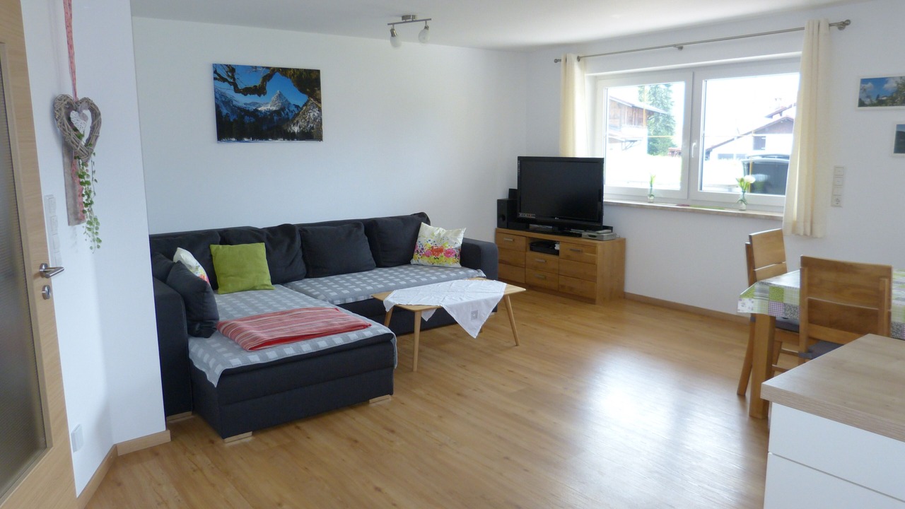 Photo of Livingroom in Berghof