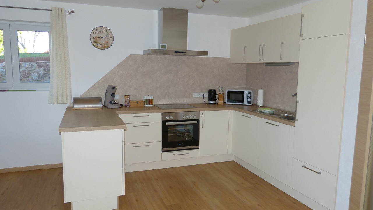 Photo of Kitchen in Berghof