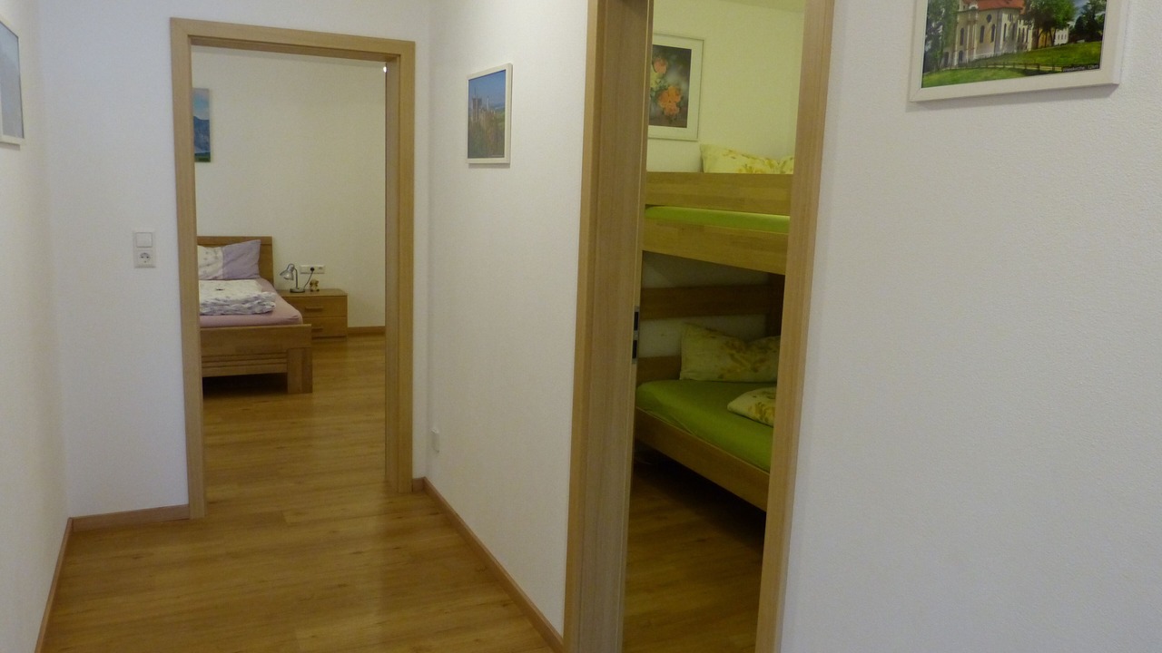 Photo of Bedroom in Berghof